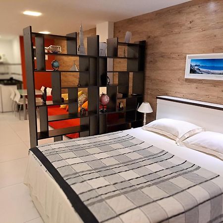Apartamento Flat Felipe De Oliveira Río de Janeiro Habitación foto